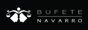 Logotipo Bufete Navarro