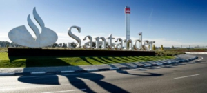 El Banco Santander deuda perpetua