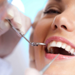 Negligencias médicas dentales