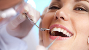 Negligencias médicas dentales